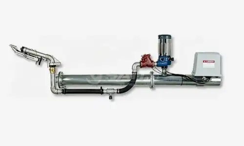 How to Choose a Center Pivot End Gun System for Your Farm